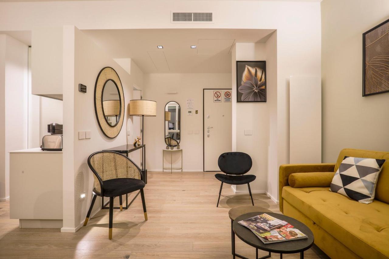 Repubblica Suite I-Hosted By Sweetstay ميلان المظهر الخارجي الصورة