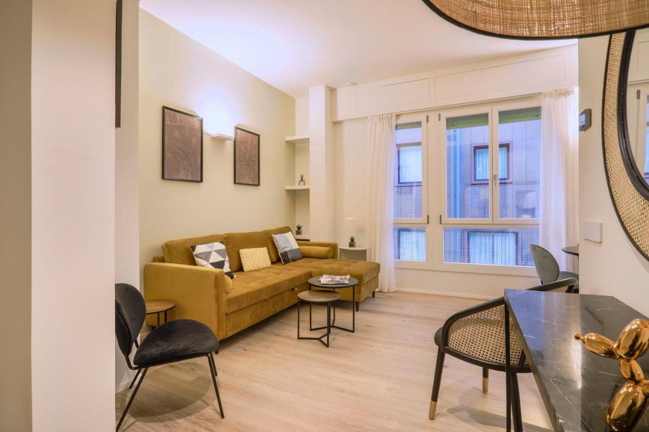 Repubblica Suite I-Hosted By Sweetstay ميلان المظهر الخارجي الصورة