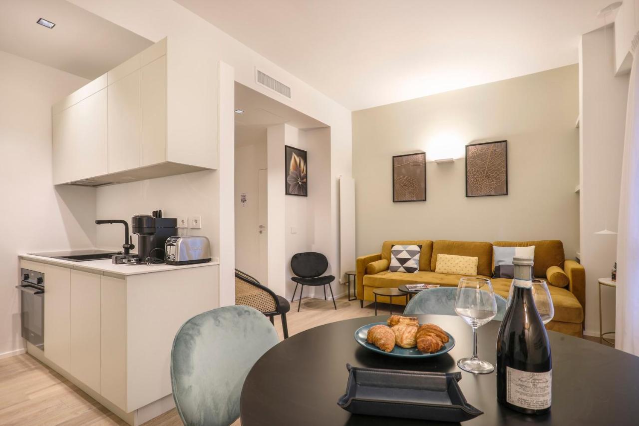 Repubblica Suite I-Hosted By Sweetstay ميلان المظهر الخارجي الصورة