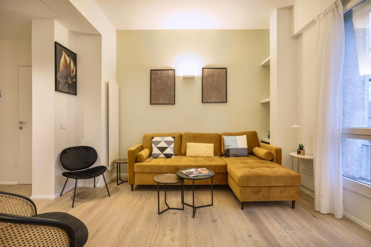 Repubblica Suite I-Hosted By Sweetstay ميلان المظهر الخارجي الصورة