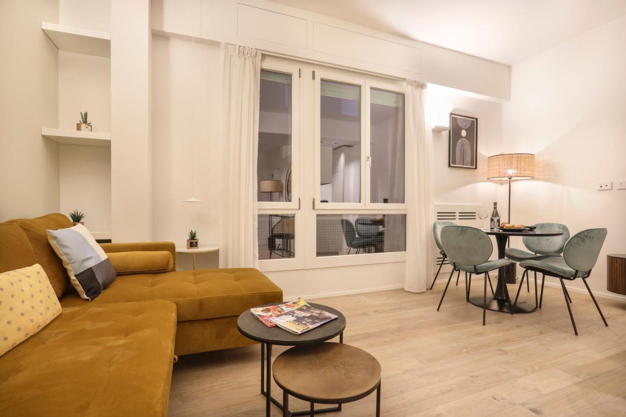 Repubblica Suite I-Hosted By Sweetstay ميلان المظهر الخارجي الصورة