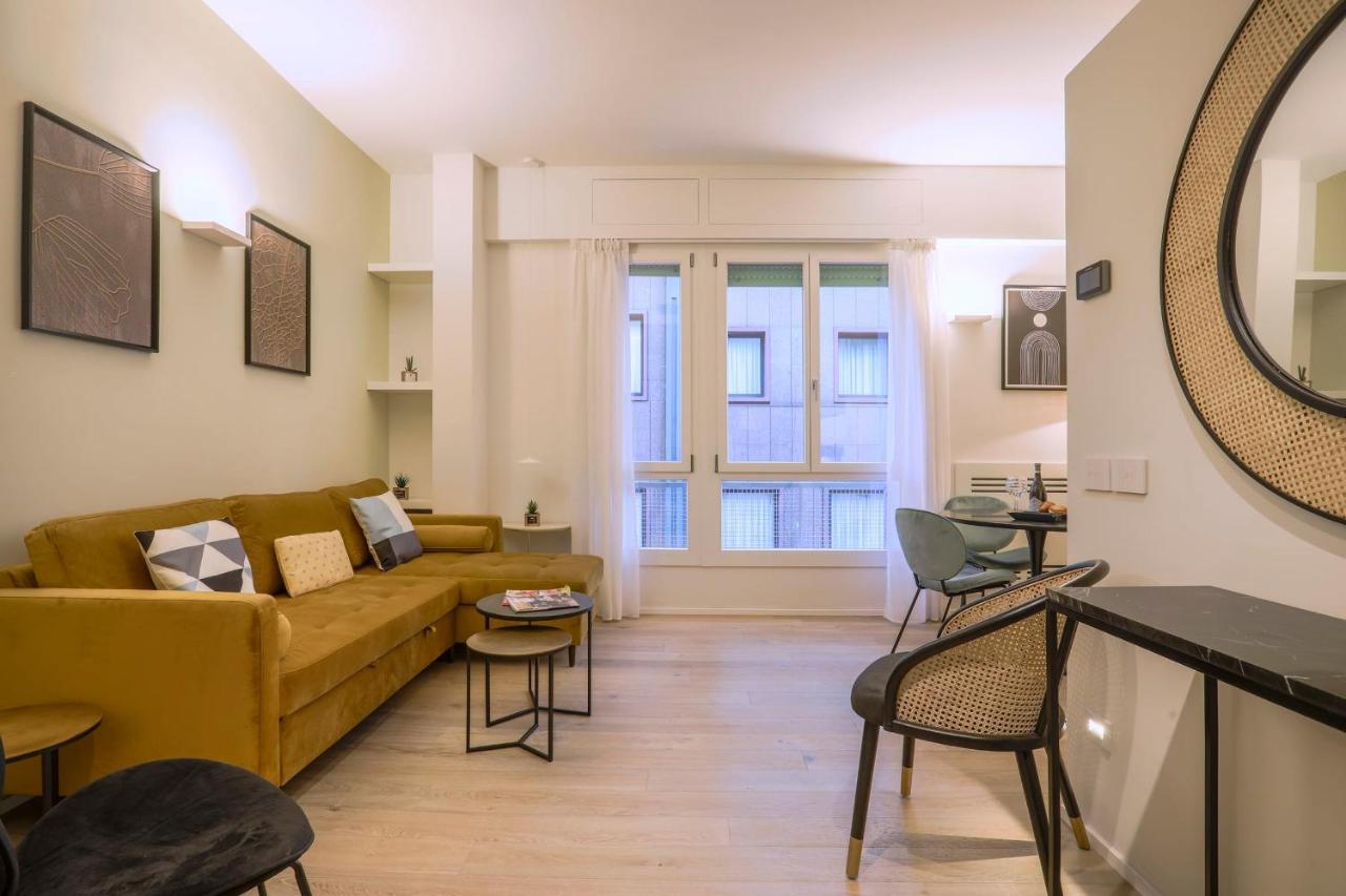 Repubblica Suite I-Hosted By Sweetstay ميلان المظهر الخارجي الصورة