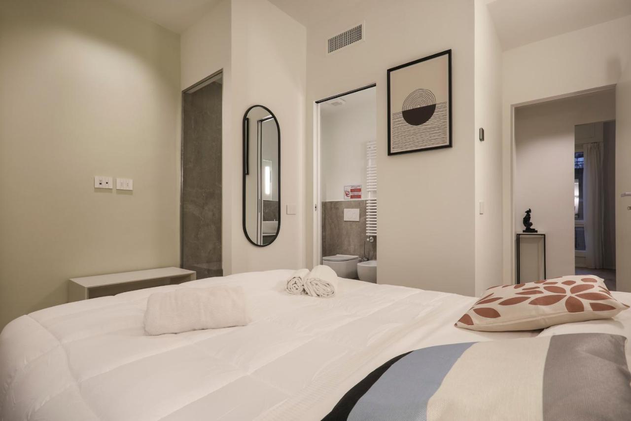 Repubblica Suite I-Hosted By Sweetstay ميلان المظهر الخارجي الصورة